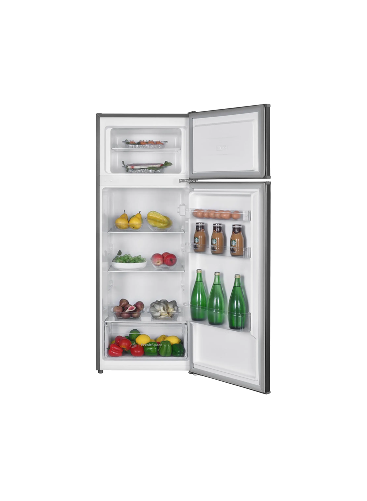 FRIGORÍFICO INDESIT - I55T0 412X