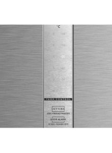 FRIGORIFICO TEKA - RSL 75640 SS
