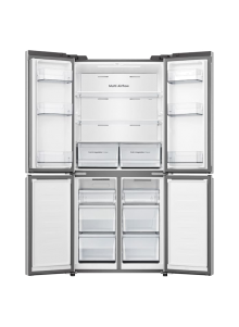 FRIGORÍFICO HISENSE - RQ5P470SEIE