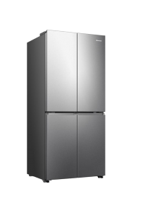 FRIGORÍFICO HISENSE - RQ5P470SEIE