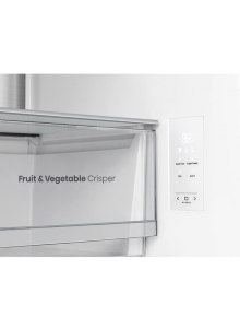 FRIGORÍFICO HISENSE - RQ5P470SEIE