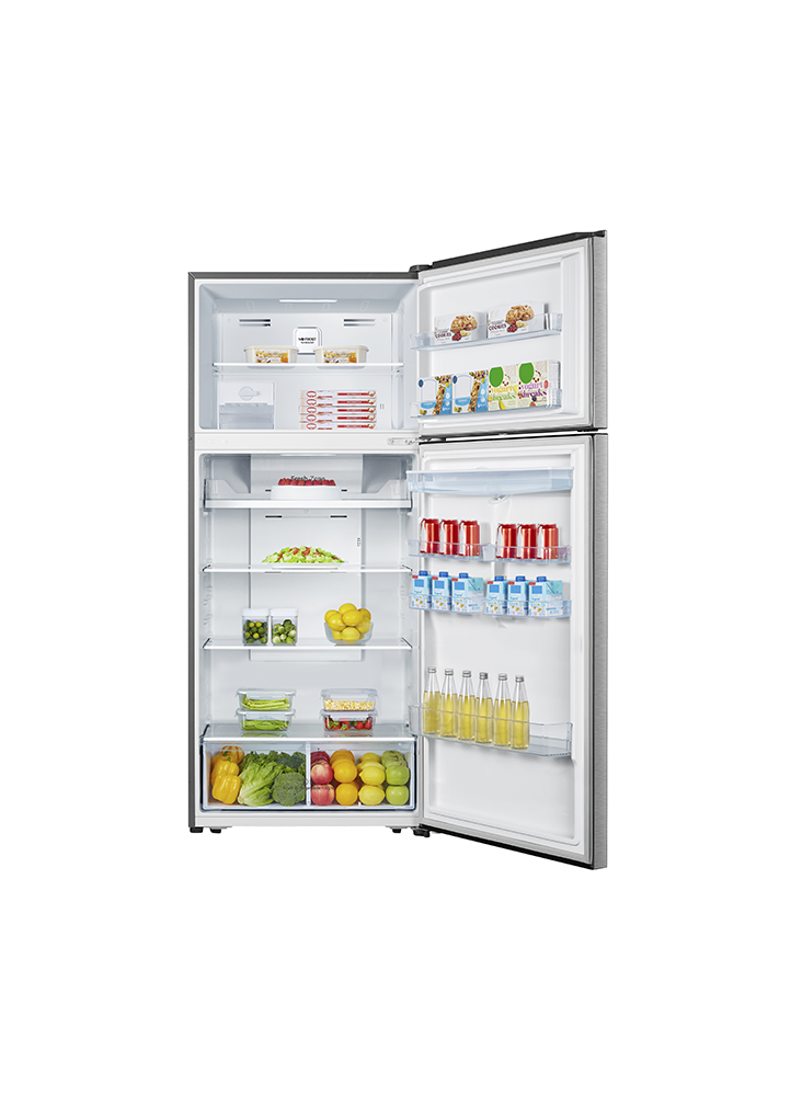 FRIGORÍFICO HISENSE - RT728N4WCE