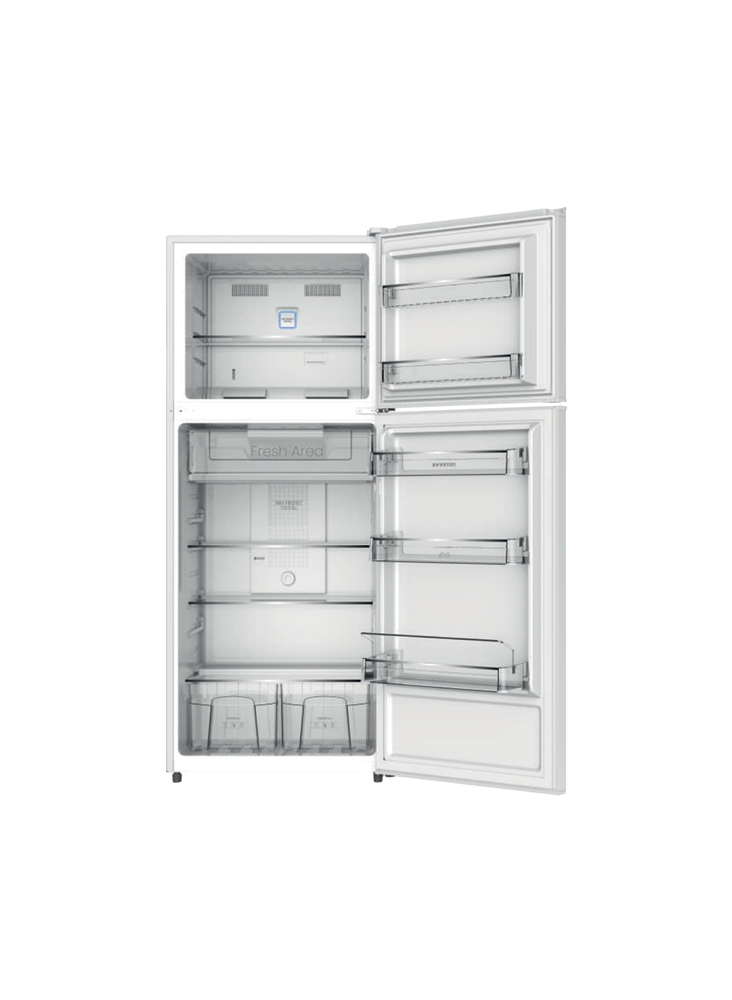 FRIGORÍFICO INFINITON - FG420TD76WES