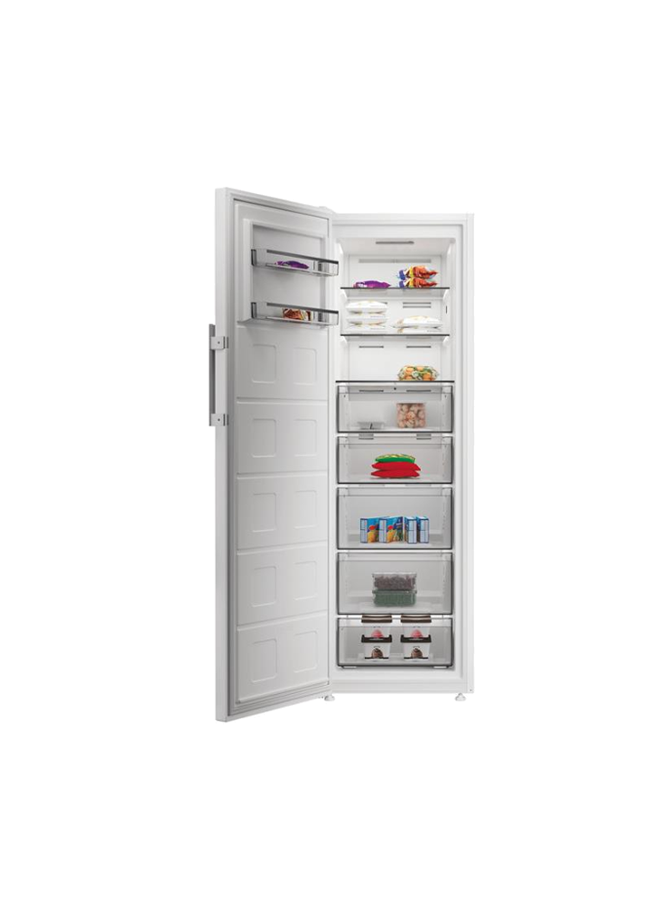 ARCA VERTICAL WHIRLPOOL - WHMFF 6312 W4E