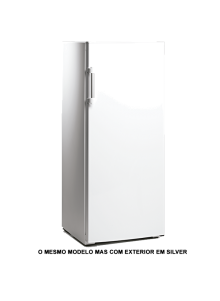 ARCA VERTICAL STARLUX - SXCV300S