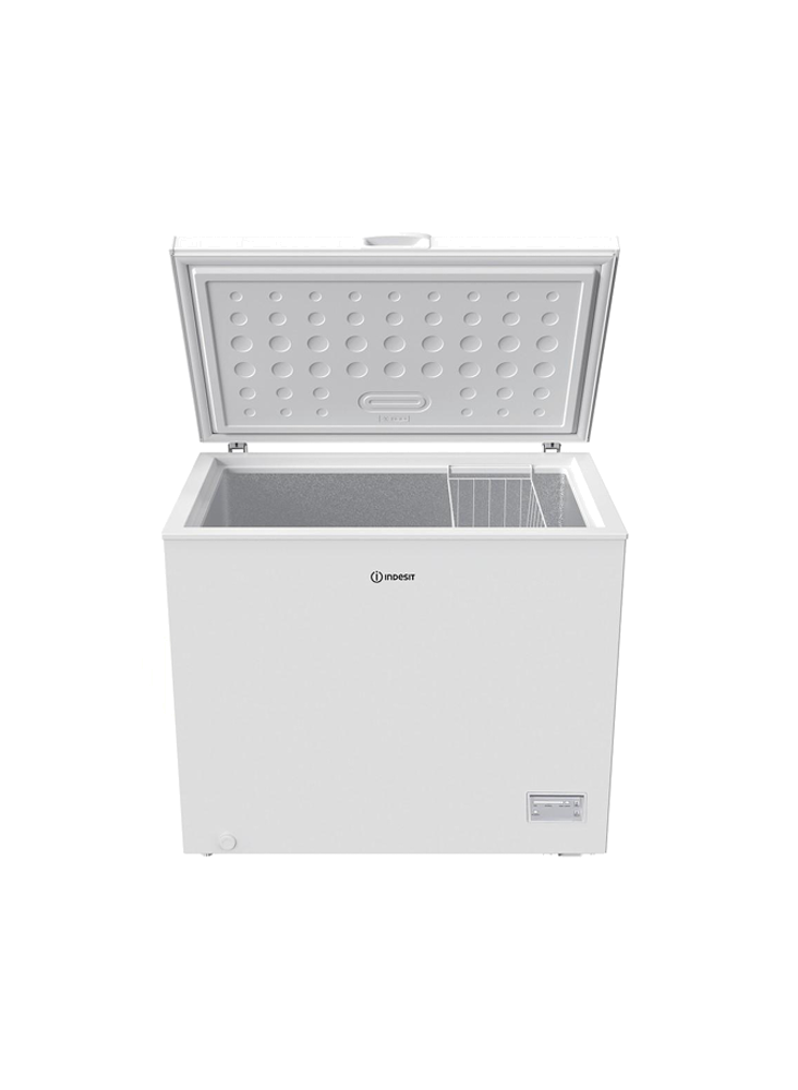 ARCA HORIZONTAL INDESIT - INCF 2464 E2