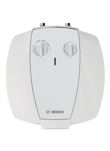 TERMOACUMULADOR BOSCH - TR 2000T 10 T - LIG. SUPERIORES