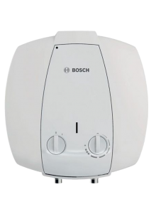 TERMOACUMULADOR BOSCH - TR 2000T 10 B - LIG. INFERIORES