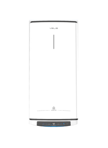 TERMOACUMULADOR ARISTON - VELIS PRO WIFI 100 ES EU PT+