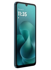 MOTOROLA G06 POWER 4GB 256GB BLUE