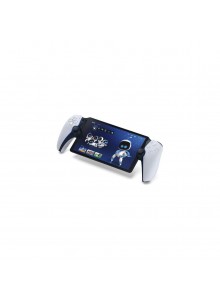 Sony Portal Remote Player Weiß