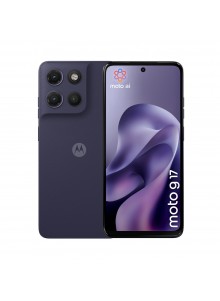 Motorola G17 - Pantone Evening Blue