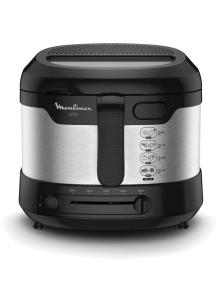 FRITADEIRA MOULINEX UNO INOX - AF215D10