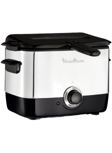 FRITADEIRA MOULINEX MINIFRITO INOX - AF220010