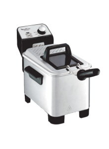 FRITADEIRA MOULINEX EASY PRO 3L - AM338070