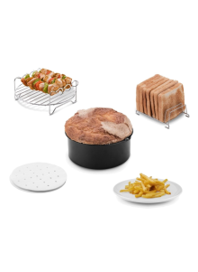 PACK BÁSICO 4 ACESSÓRIOS UFESA - 72805518