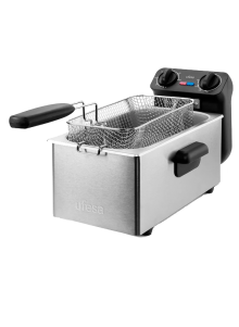 FRITADEIRA UFESA - CRUSTY FRY 3000 - 72306181