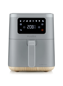 FRITADEIRA S/ ÓLEO FLAMA - 652FL