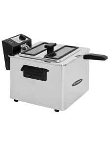 FRITADEIRA ORBEGOZO - FDR 80 - 8L