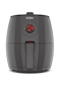FRITADEIRA SEM ÓLEO SOLAC - FA1500