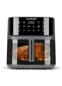 FRITADEIRA AIR FRYER NUTRIBULLET - NBA0811DG