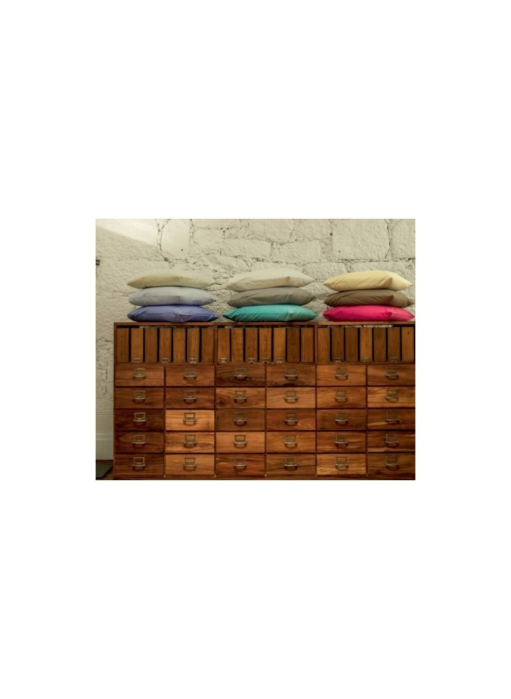 Lençol liso 100% Algodão