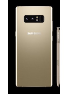 Telemovel Samsung SM-N950 Galaxy NOTE8 DS 64Gb 