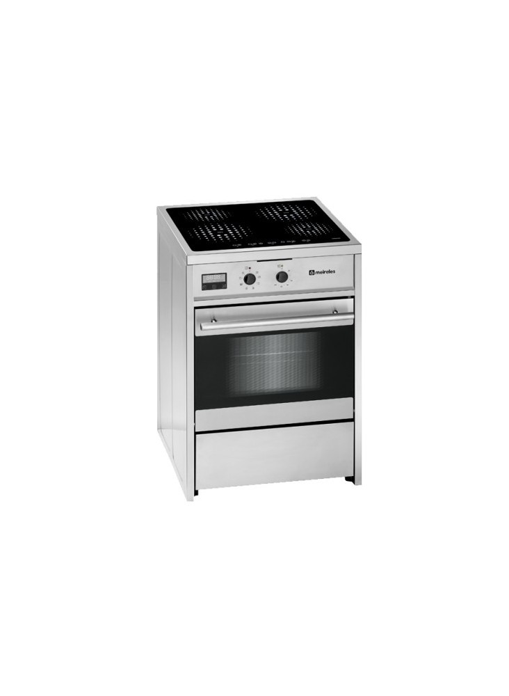 Fogão de Indução E612X